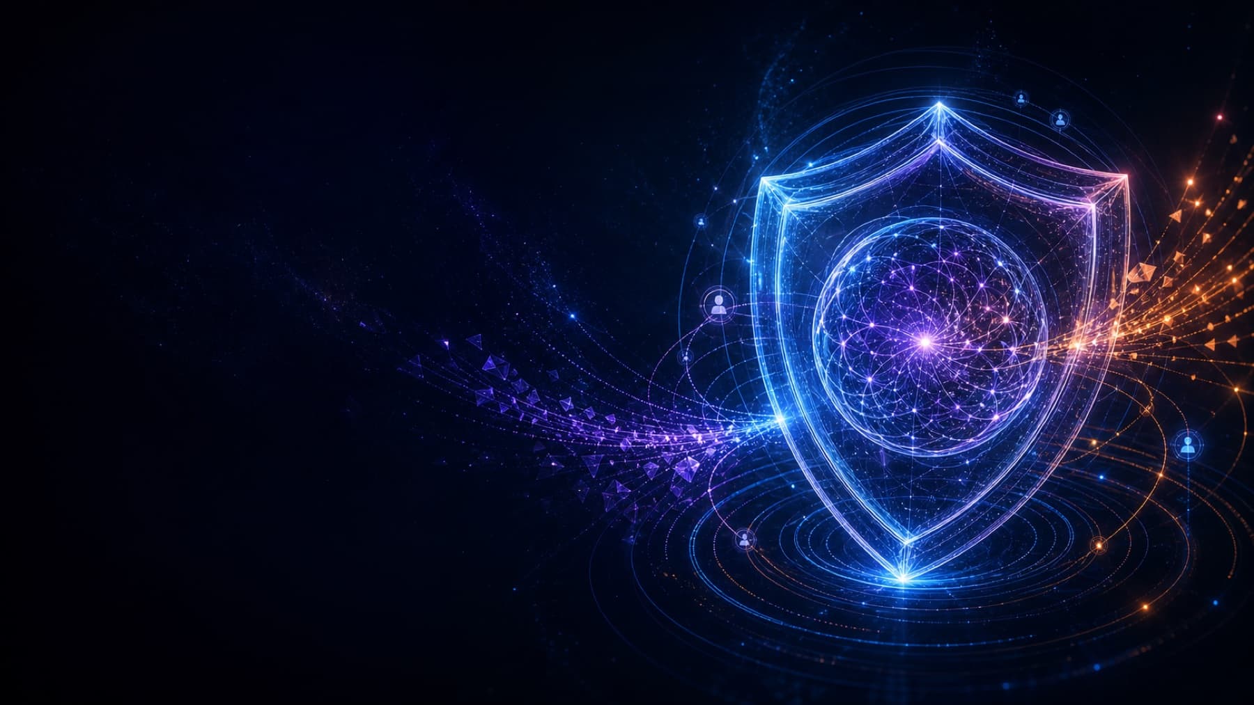 Responsible AI protecting business progress